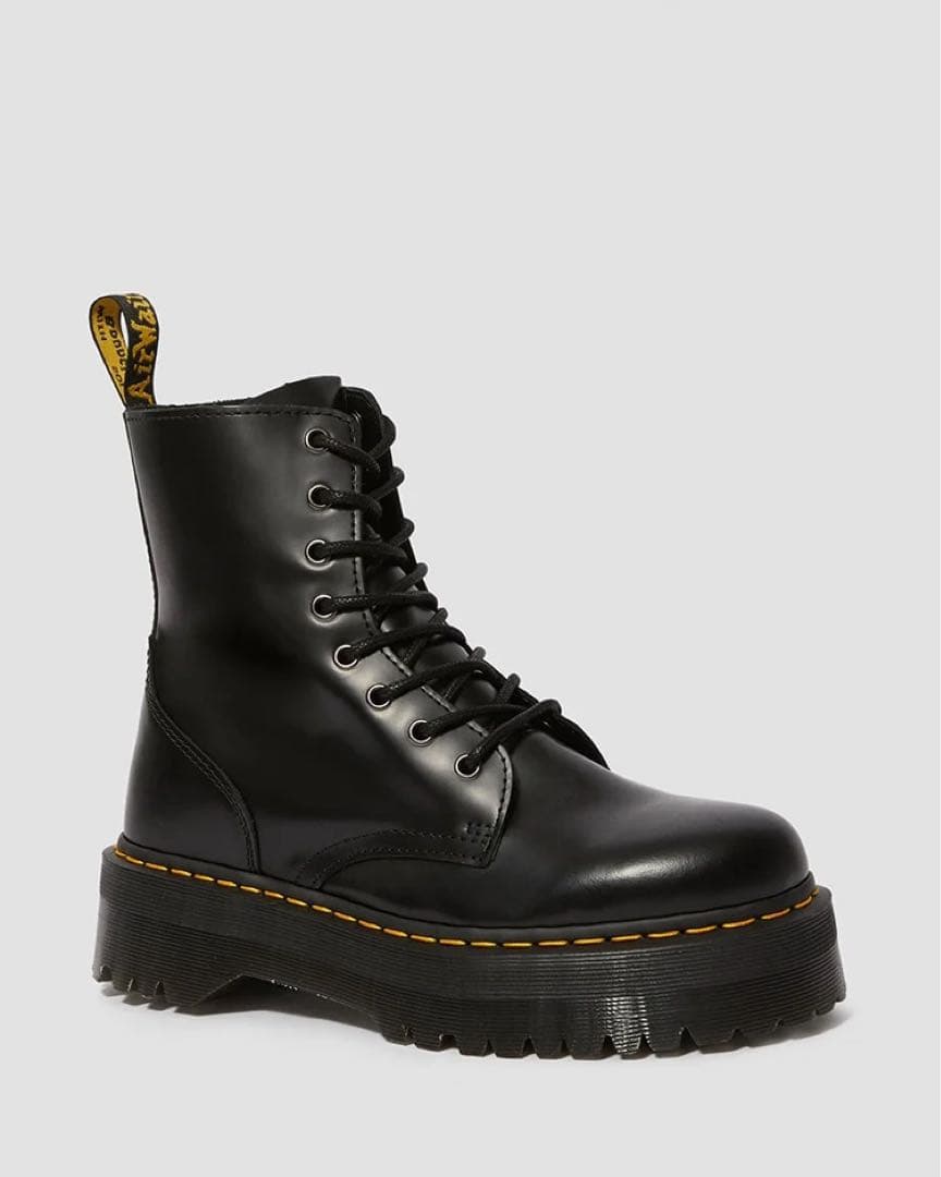 Dr. martens JADON 8ホールブーツ