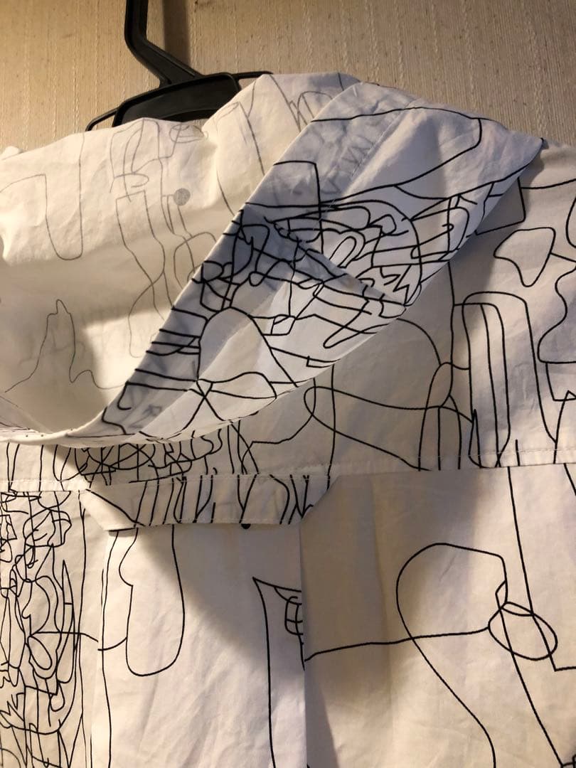 専用です。　i + mu センソユニコ　ロングブラウス　チュニック　羽織り