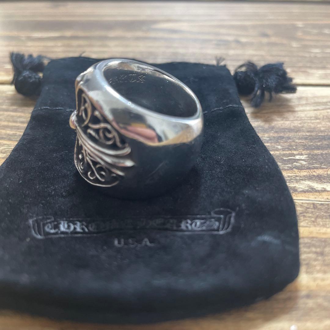 ★SATORU★ 　CLASSICOVAL RING