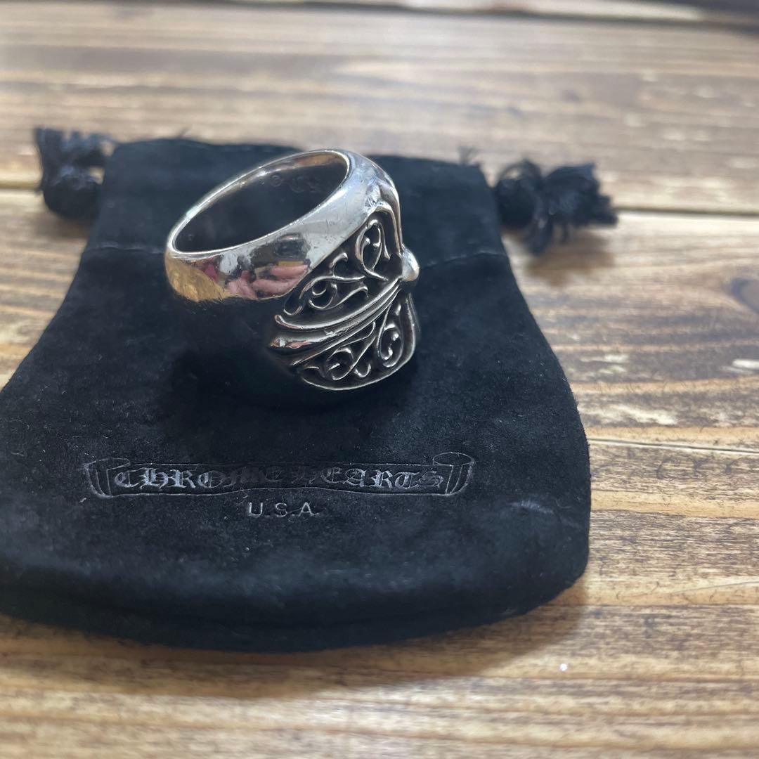 ★SATORU★ 　CLASSICOVAL RING