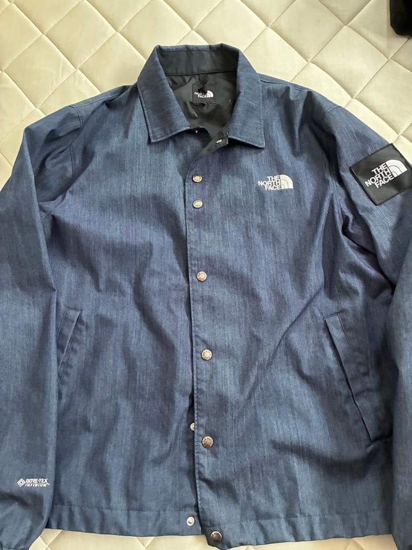 な*べ様 THE NORTH FACE ジャケットノースフェイスGORE-TEX