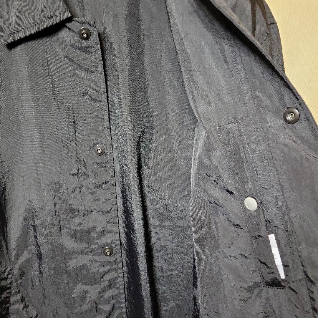 GIVENCHY　コーチジャケット　サイズ50 ナイロン100%