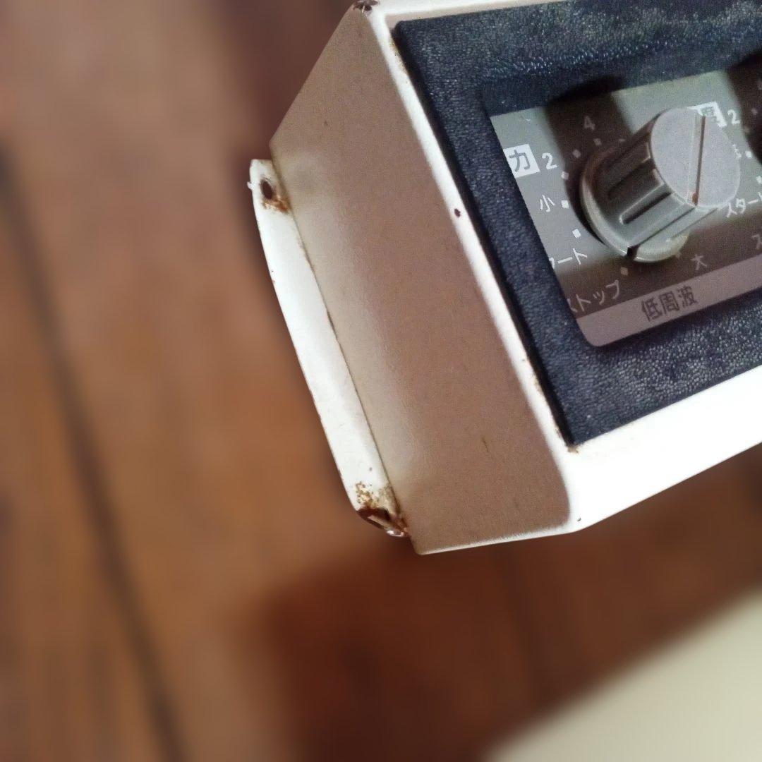 MARROW　MEDIX　分配器 4個セット＆延長コード4本