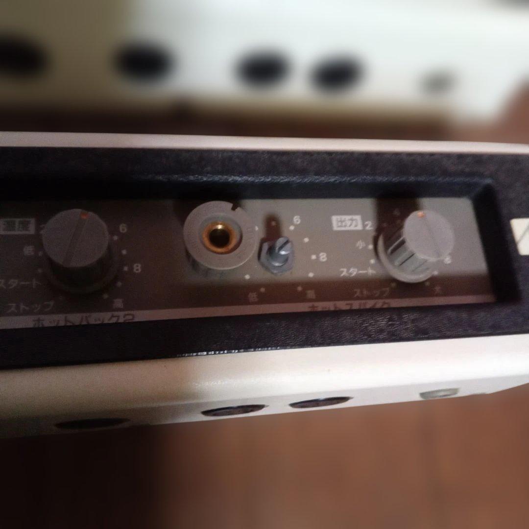 MARROW　MEDIX　分配器 4個セット＆延長コード4本