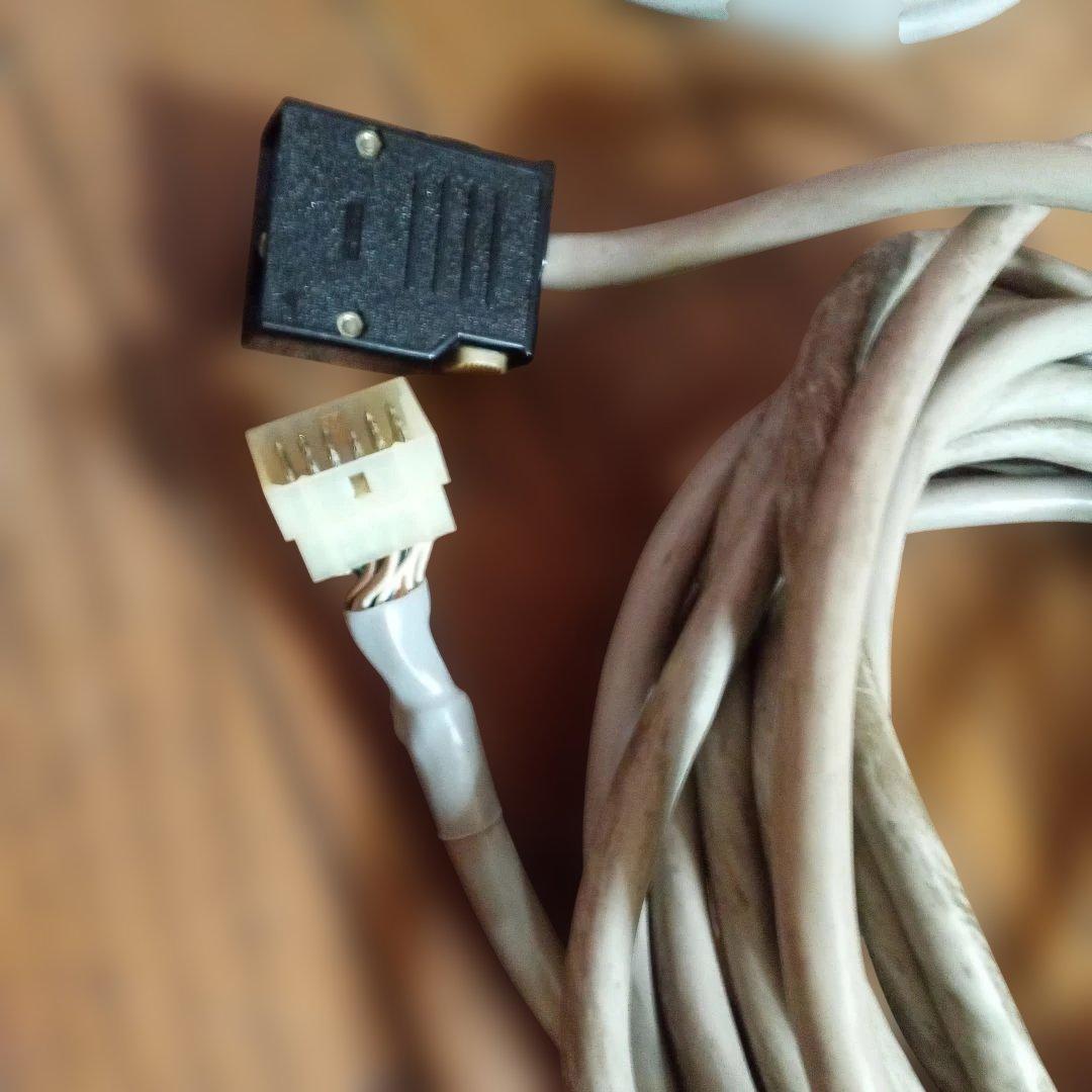 MARROW　MEDIX　分配器 4個セット＆延長コード4本