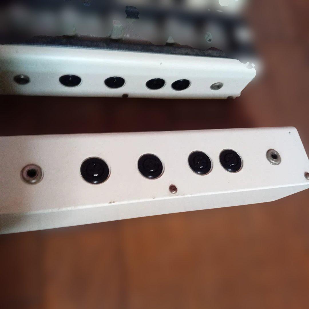 MARROW　MEDIX　分配器 4個セット＆延長コード4本