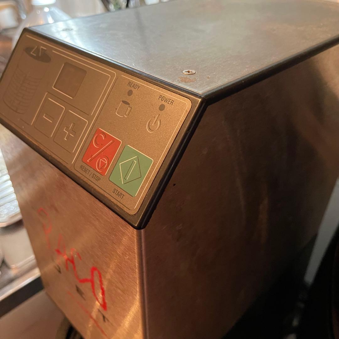 【ジャンク品】Paco Jet pj1アイスクリームメーカー