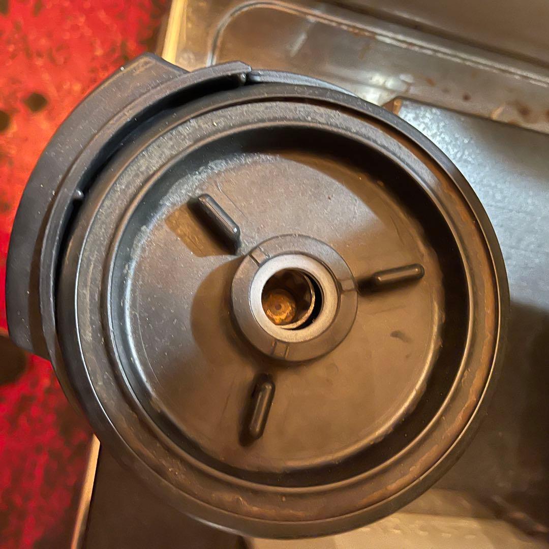 【ジャンク品】Paco Jet pj1アイスクリームメーカー