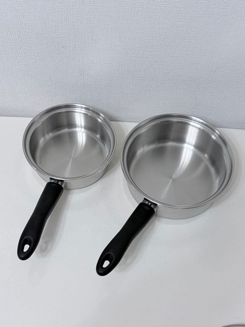 アムウェイ　中小ソースパンセット