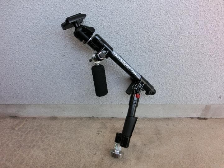 ステディカム　スタビライザー