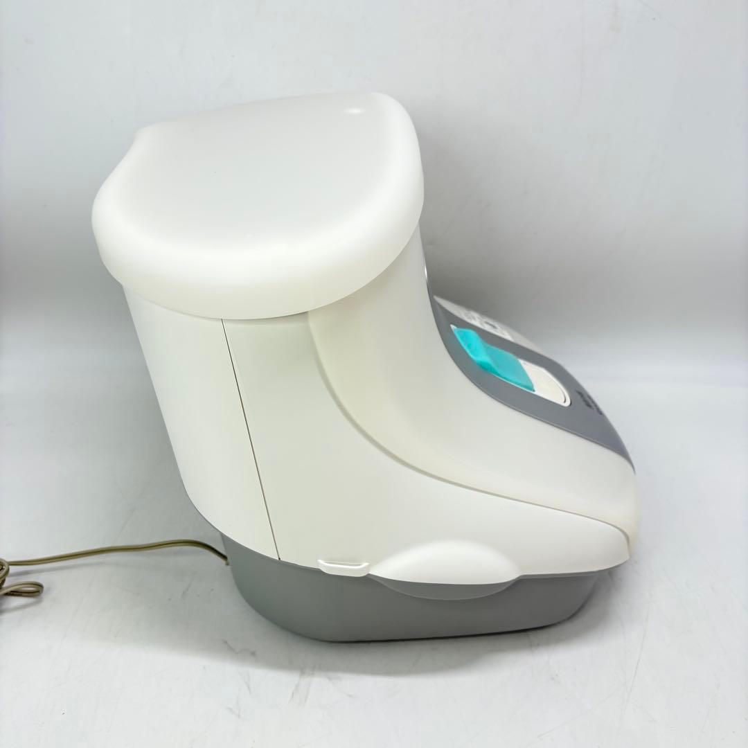 【美品・付属品完備】Panasonic スチームフットスパ EH2862P