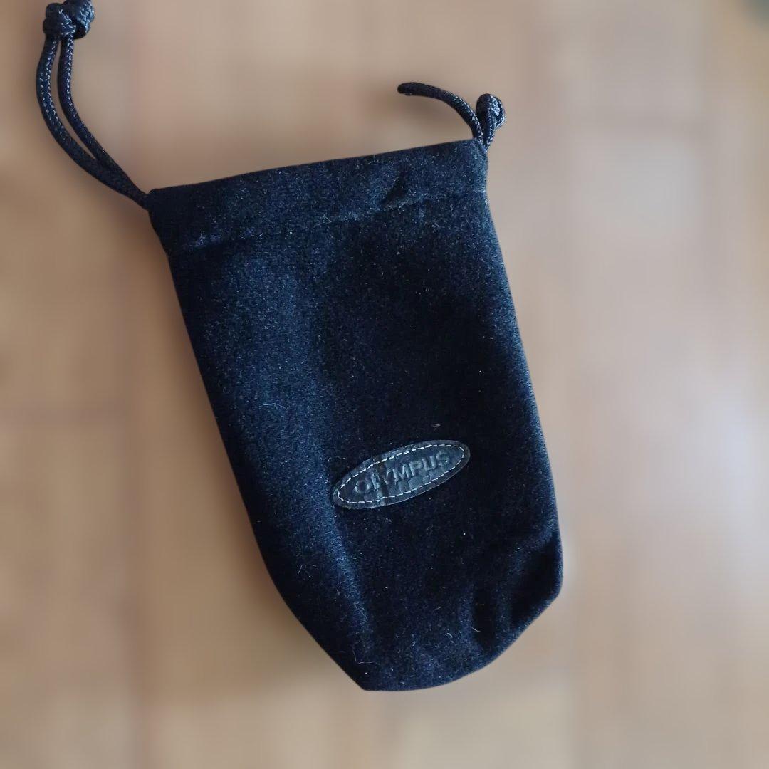 最終価格オリンパスOLYMPUS SUPERZOOM105G 未使用 電池交換済