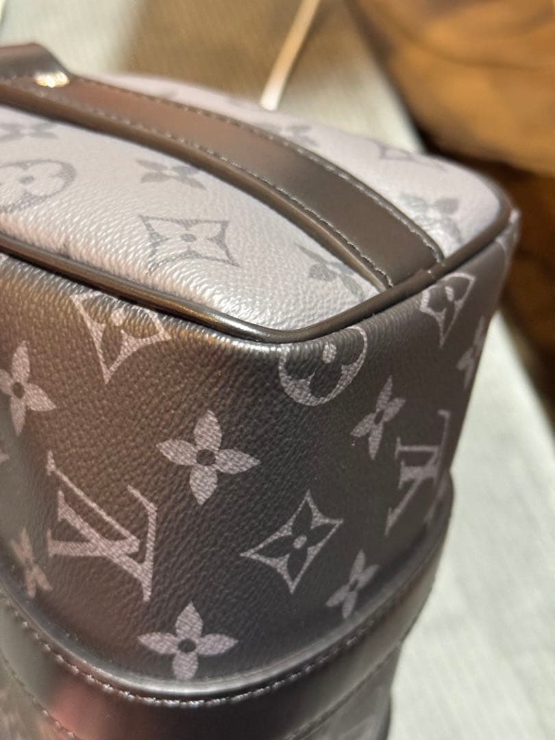 ルイヴィトン キーポル バンドリエール 25