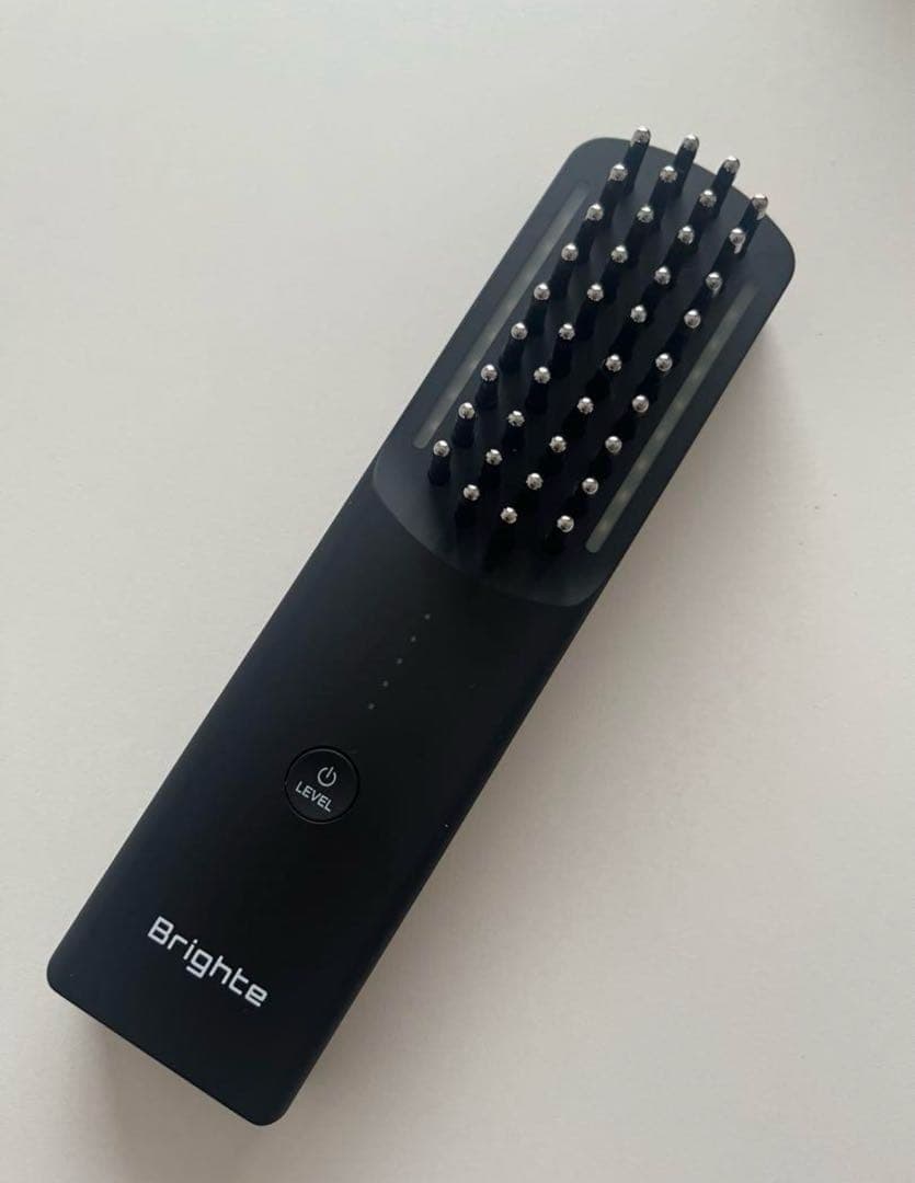 Brighte ブライト エレキブラシ ※ ローション付き