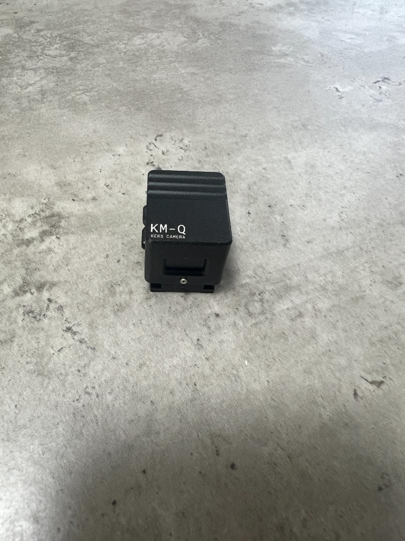 KEKS KM-Q 超小型露出計