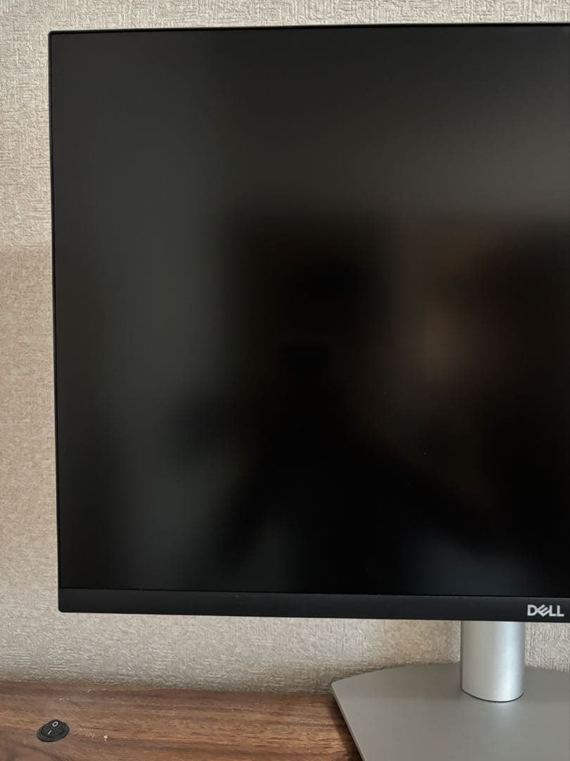 【即日発送】Dell S2721QS 27インチ 4K IPSパネル モニター