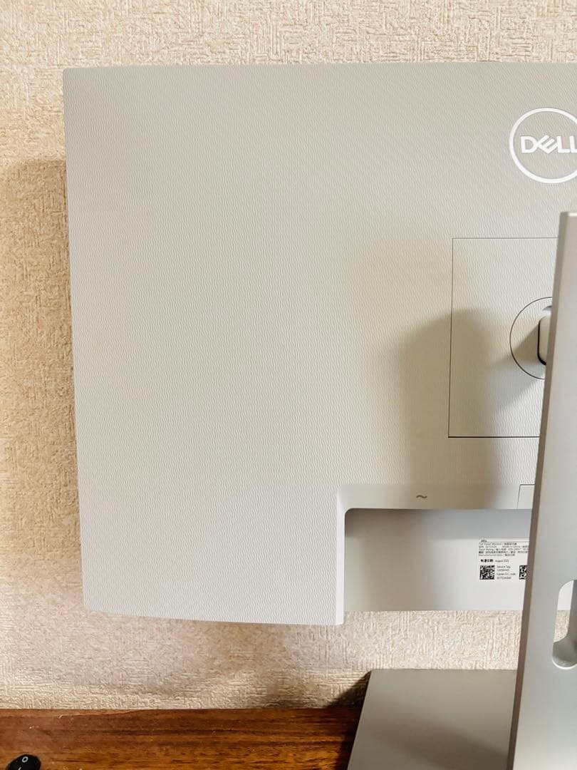 【即日発送】Dell S2721QS 27インチ 4K IPSパネル モニター