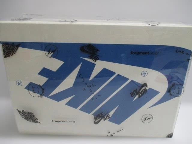 シューズ(男性用) NIKE AIR JORDAN 1 LOW OG SP DM7866 140