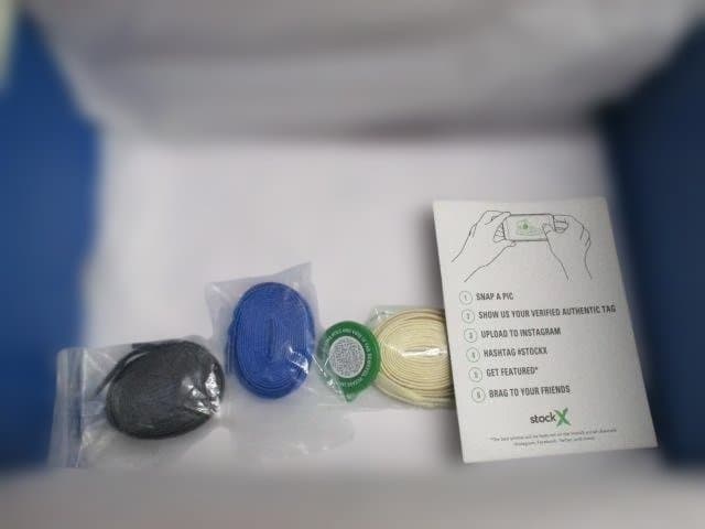 シューズ(男性用) NIKE AIR JORDAN 1 LOW OG SP DM7866 140