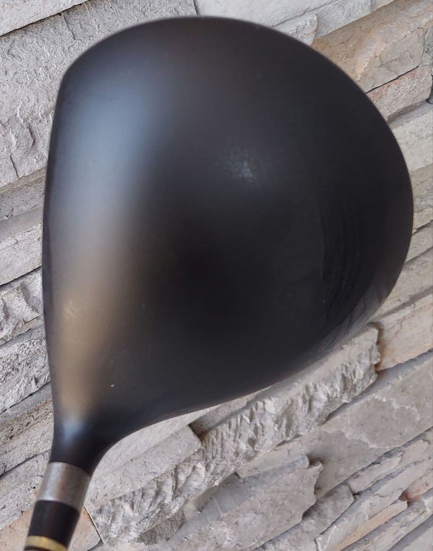 バルド神風420ドライバー　　　　【ビヨンドパワーシャフト】