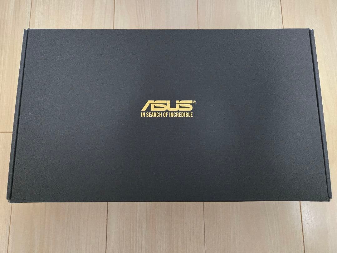 【ASUS】GEFORCE RTX 3070 8GB