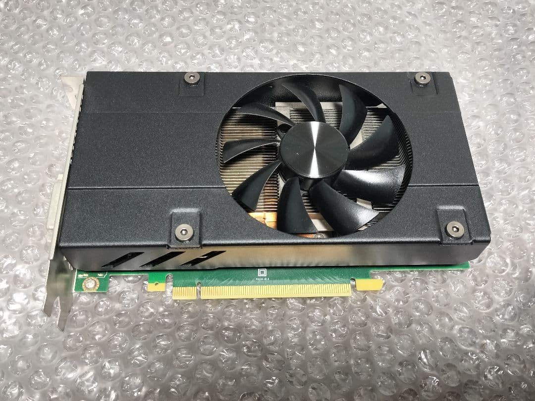 グラフィックボード・グラボ・ビデオカード NVIDIA Geforce RTX2060SUPER 8GB