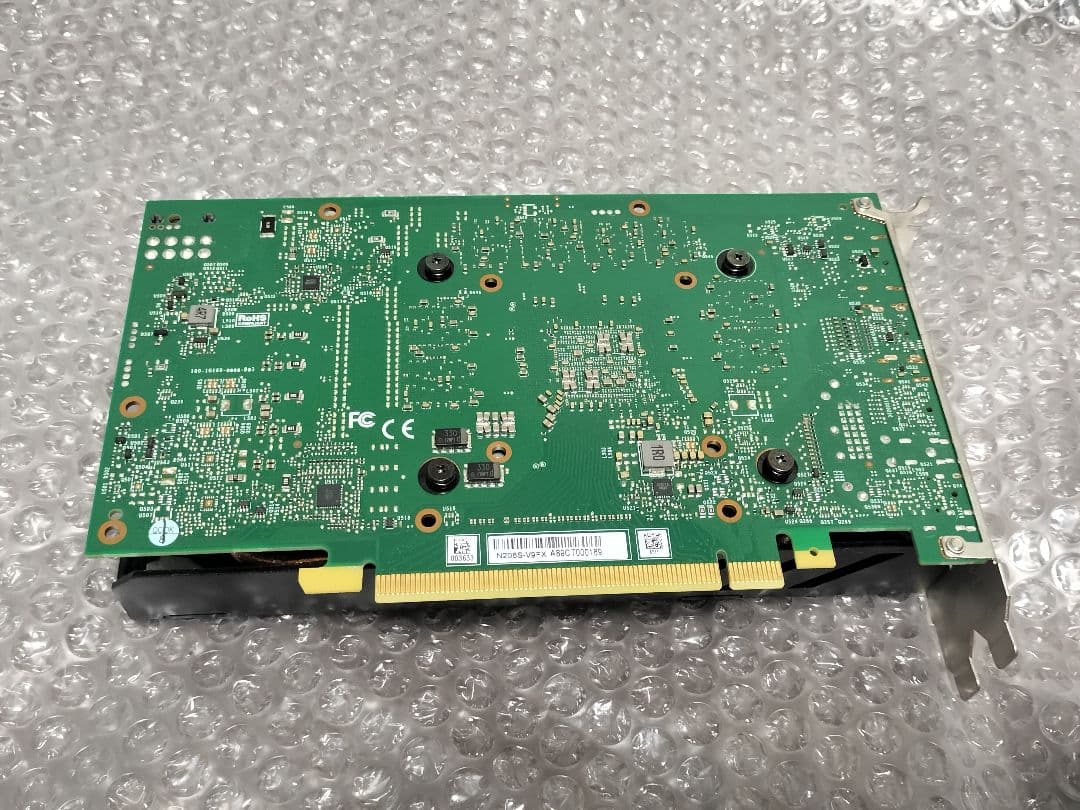 グラフィックボード・グラボ・ビデオカード NVIDIA Geforce RTX2060SUPER 8GB