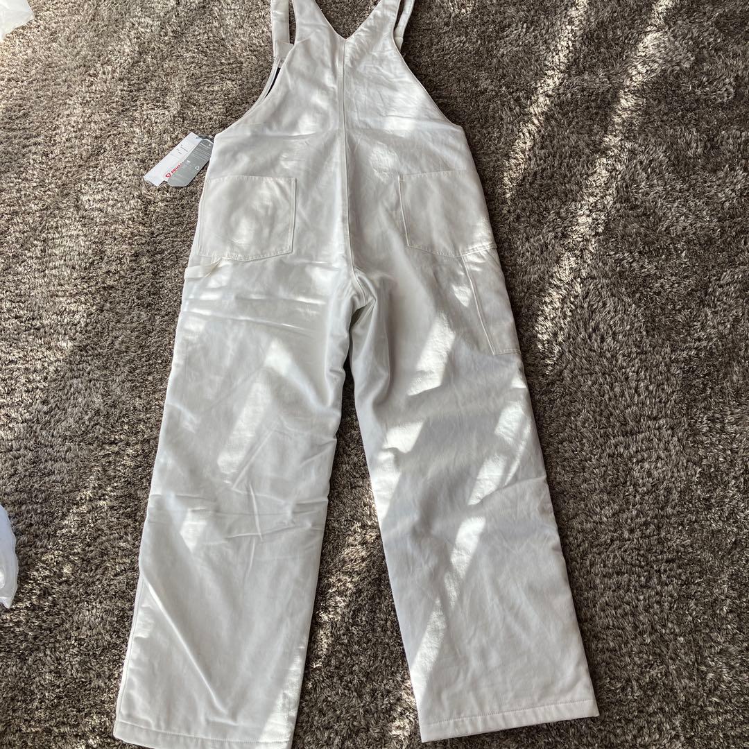 CHALLENGER オーバーオール 25FW 新品 M