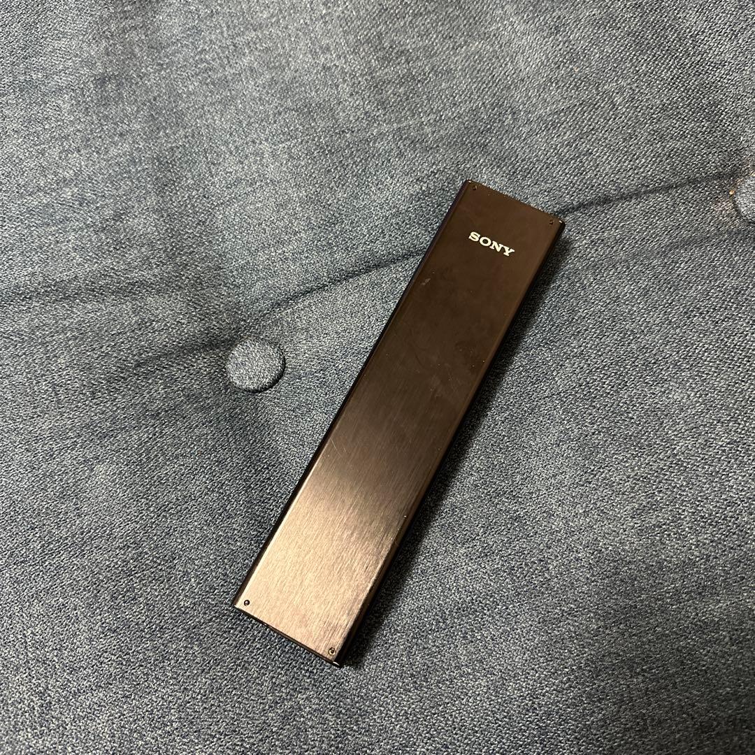 [送料込 美品] BRAVIA 55インチ 有機EL 4Kテレビ KJ-55A1