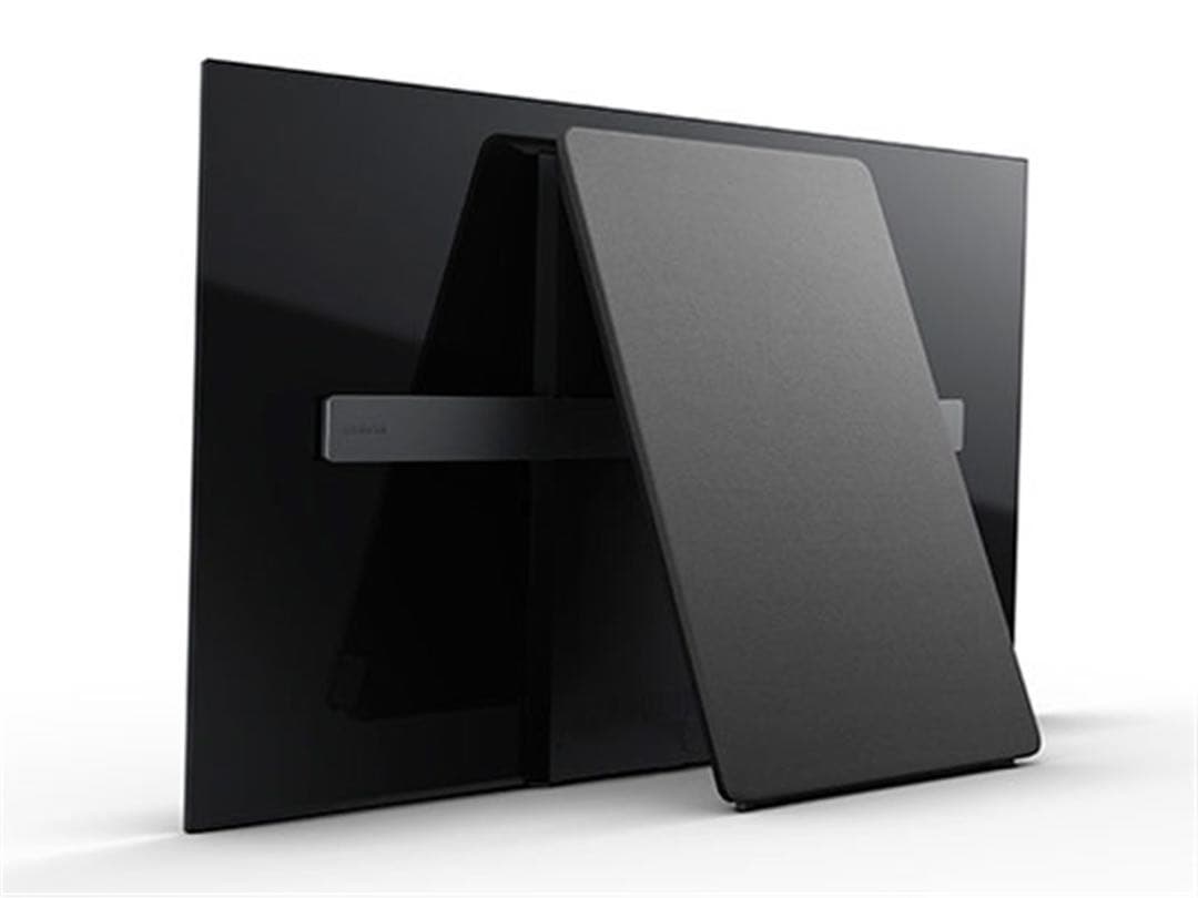 [送料込 美品] BRAVIA 55インチ 有機EL 4Kテレビ KJ-55A1