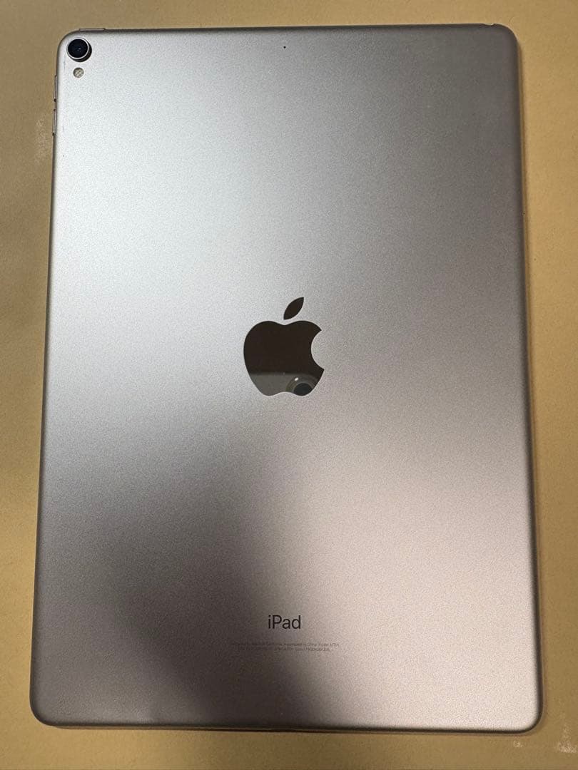 iPad Pro10.5 64GB wifi シルバー