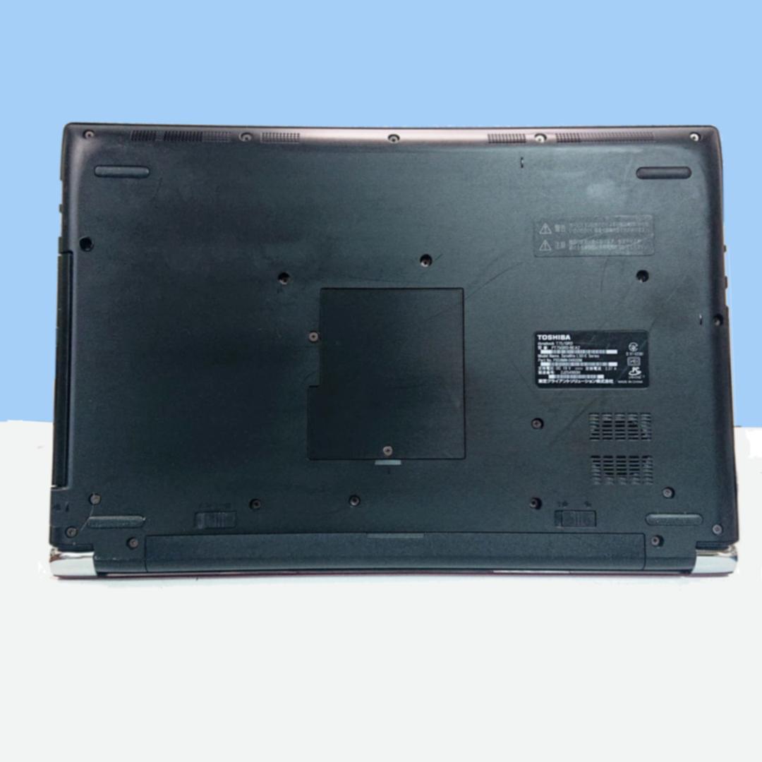 美品！Dynabook T75/GRD第8世代 Core i7[436]