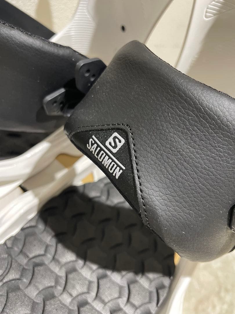 SALOMON サロモン RHYTHM リズム ビンディング　M