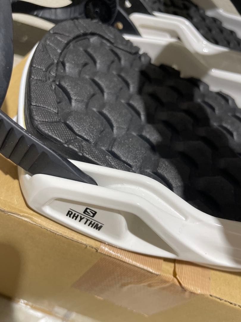 SALOMON サロモン RHYTHM リズム ビンディング　M