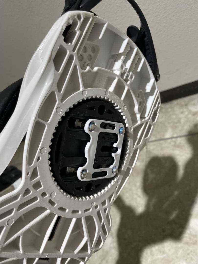 SALOMON サロモン RHYTHM リズム ビンディング　M