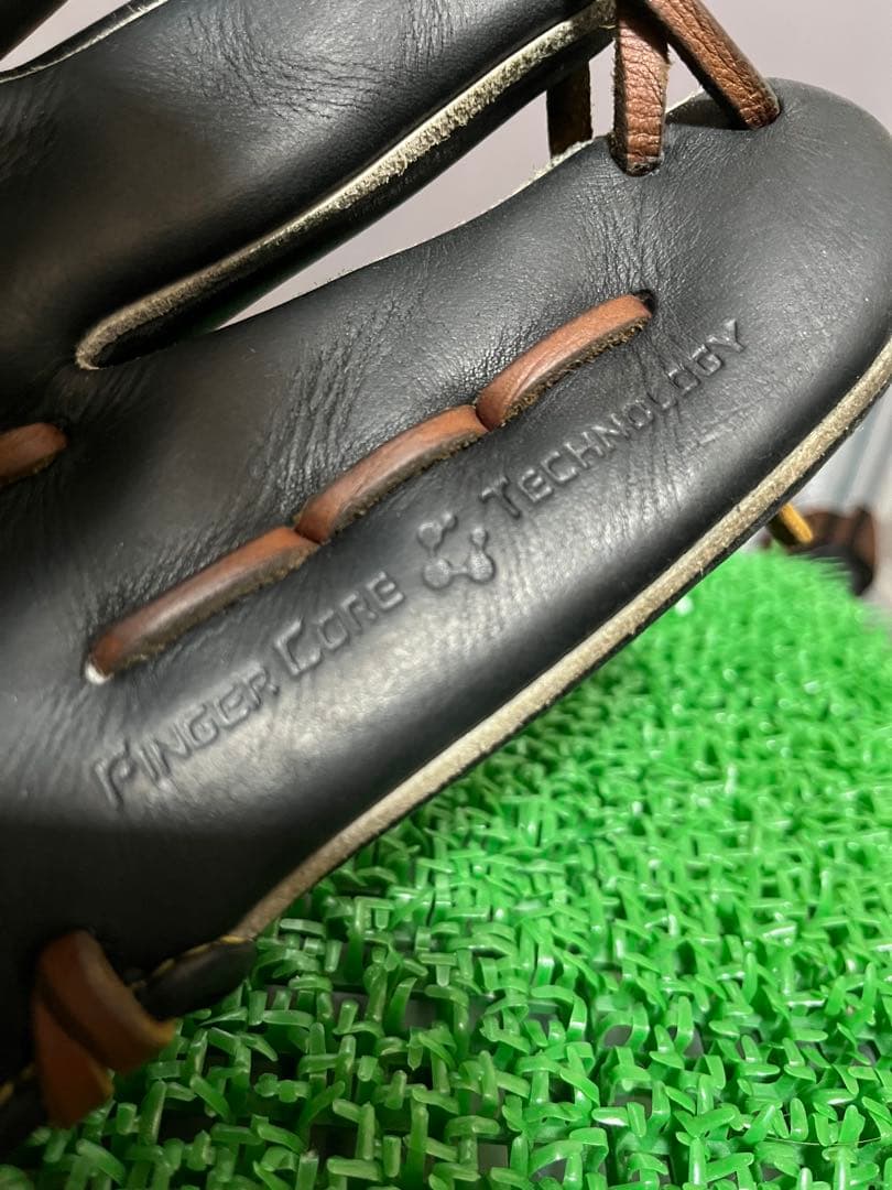 【半額以下❗️】ミズノプロ 軟式グローブ 内野 坂本モデル