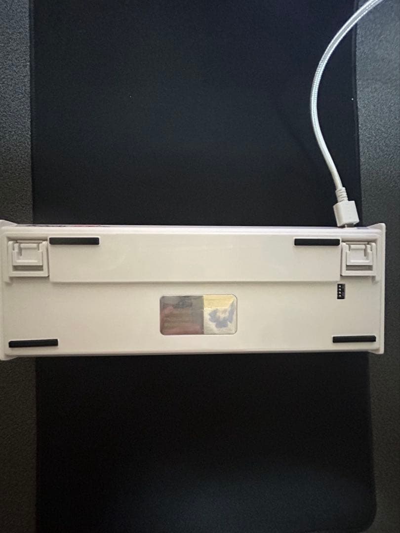 ducky one 2 mini G203 マウスパッドセット