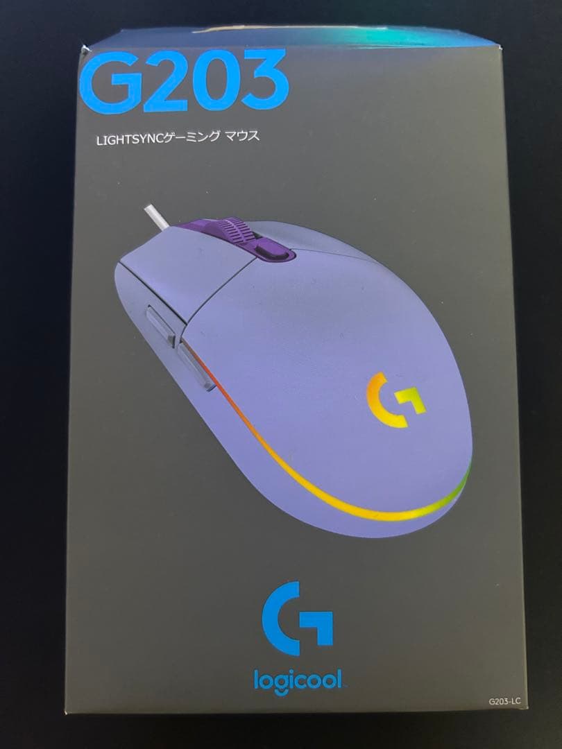 ducky one 2 mini G203 マウスパッドセット