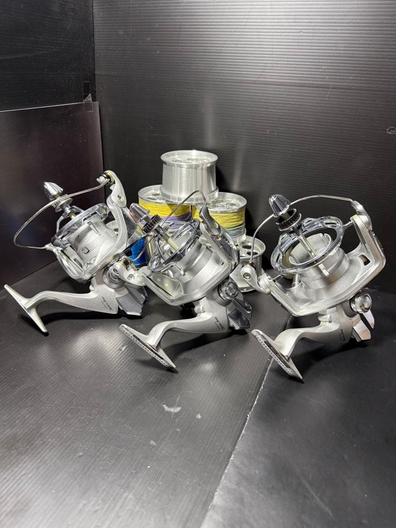 １４スーパーエアロスピンジョイ３５セット