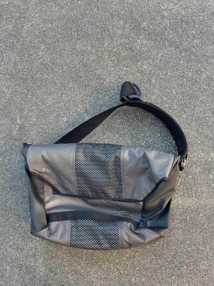 Timbuk2 メッセンジャーバッグ 希少カラー