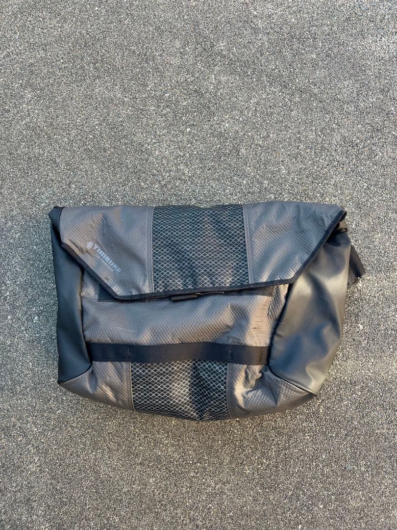 Timbuk2 メッセンジャーバッグ 希少カラー