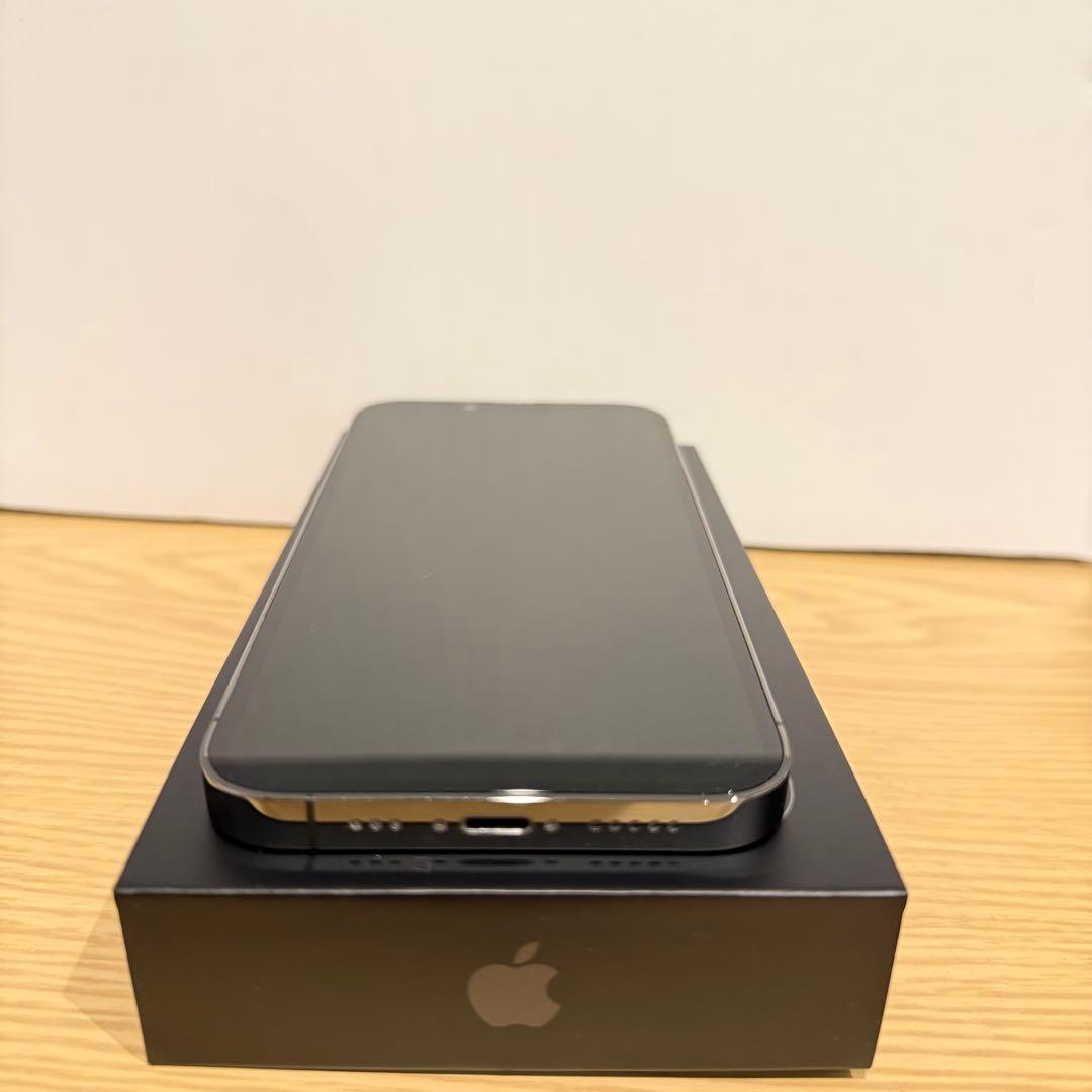 Apple iPhone 13 Pro 512GB グラファイト