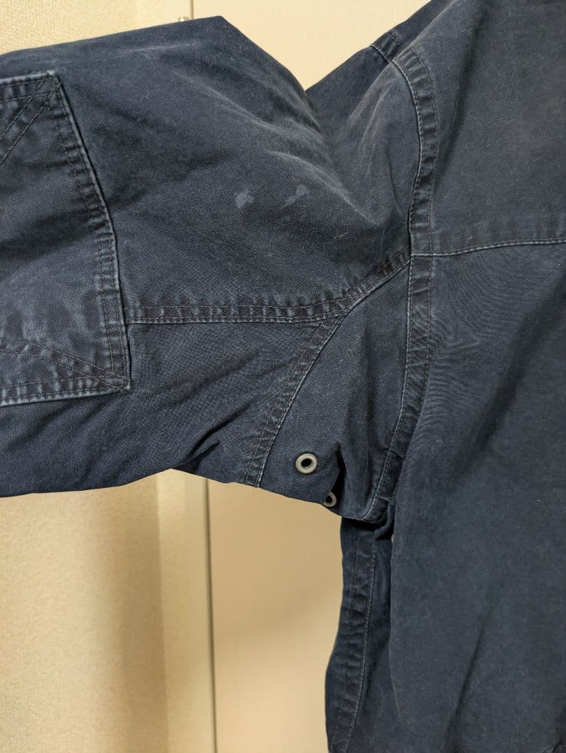 ポロラルフローレン　マウンテンパーカーEXPEDITION MT.EVEREST