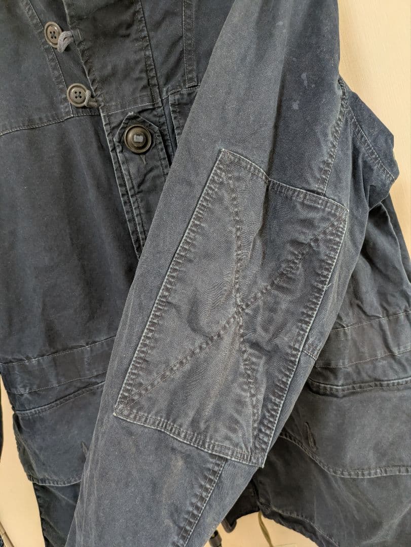 ポロラルフローレン　マウンテンパーカーEXPEDITION MT.EVEREST