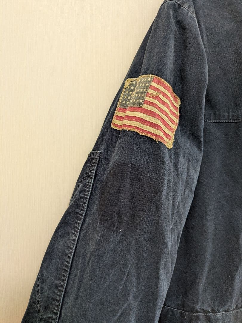 ポロラルフローレン　マウンテンパーカーEXPEDITION MT.EVEREST