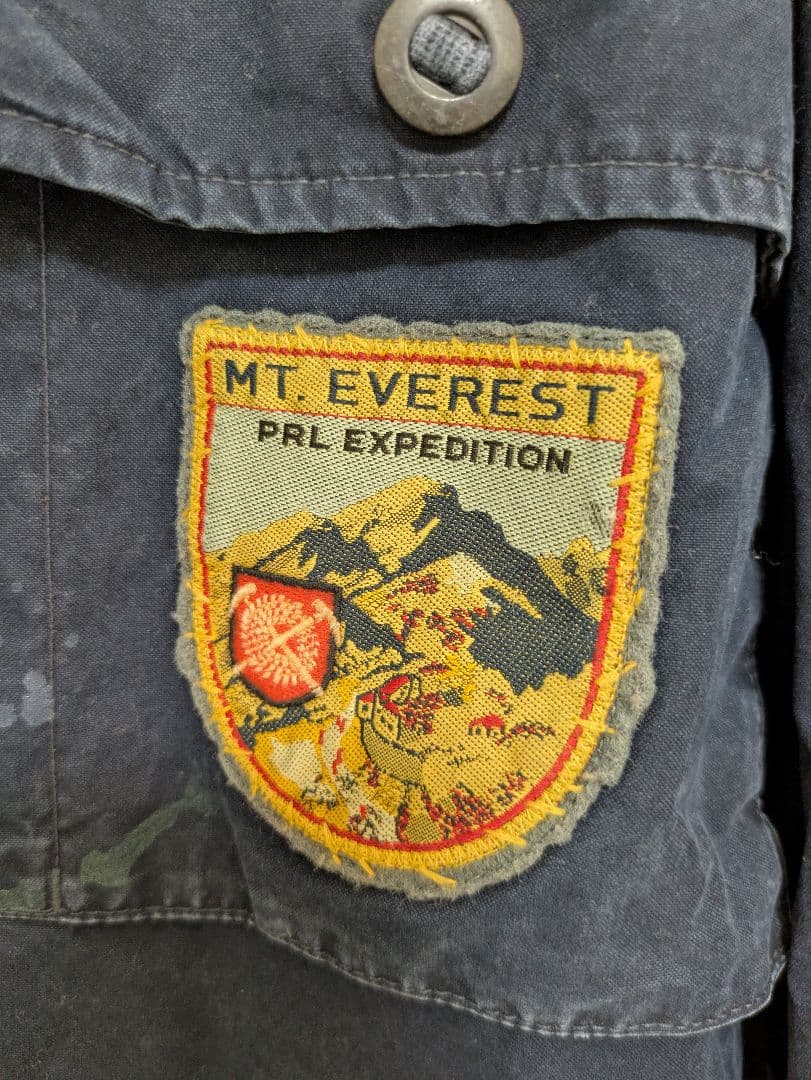 ポロラルフローレン　マウンテンパーカーEXPEDITION MT.EVEREST