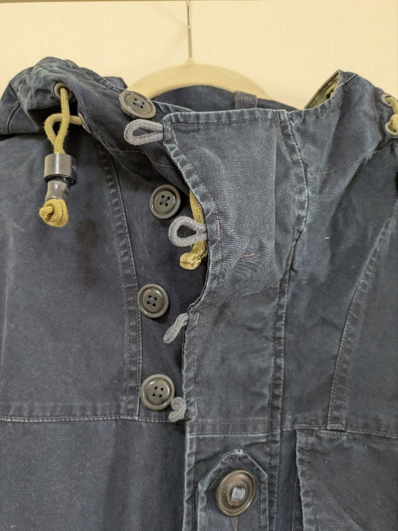 ポロラルフローレン　マウンテンパーカーEXPEDITION MT.EVEREST