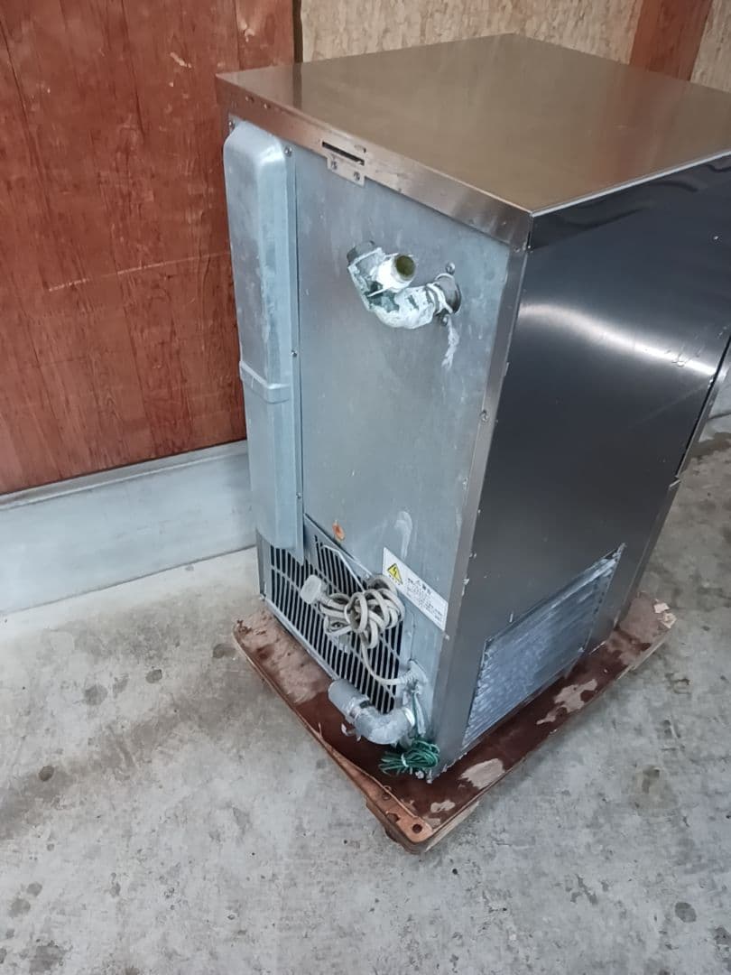 TOSHIBA　業務用製氷機　RTI-25E1　ホシザキIM-25L-1 相当品