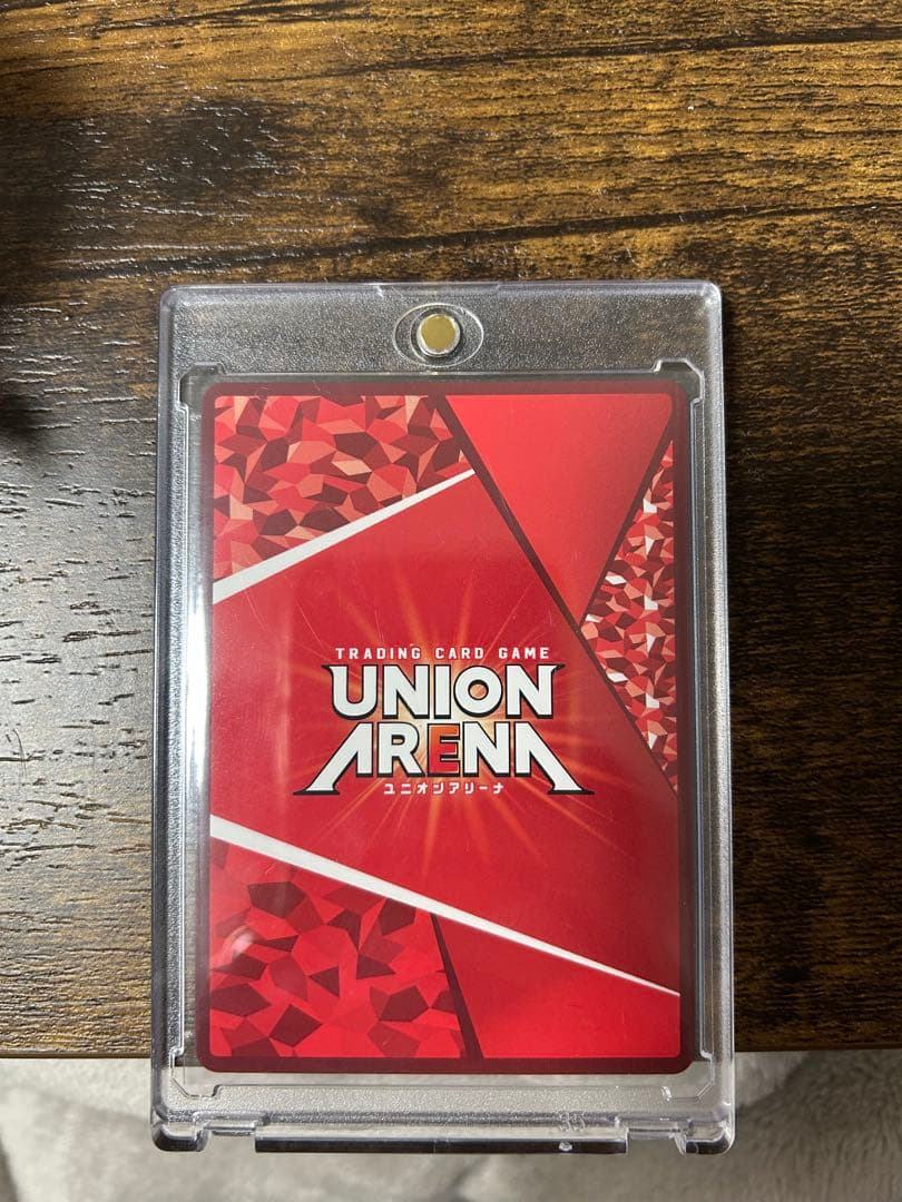 ユニアリ　TOLOVEる　パラレル　モモ・ベリア・デビルーク　星3 SR