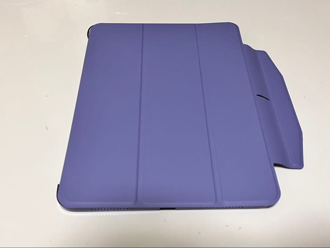 Apple iPad Air4ローズゴールド256GB ほぼ新品ケース付き美品